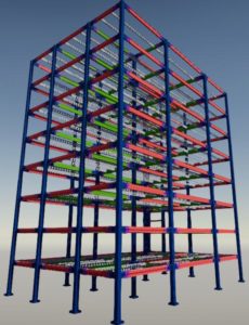 Structural BIM Services