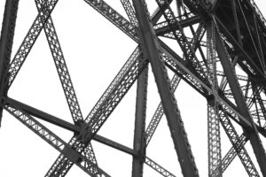 Steel Bridge Detailing